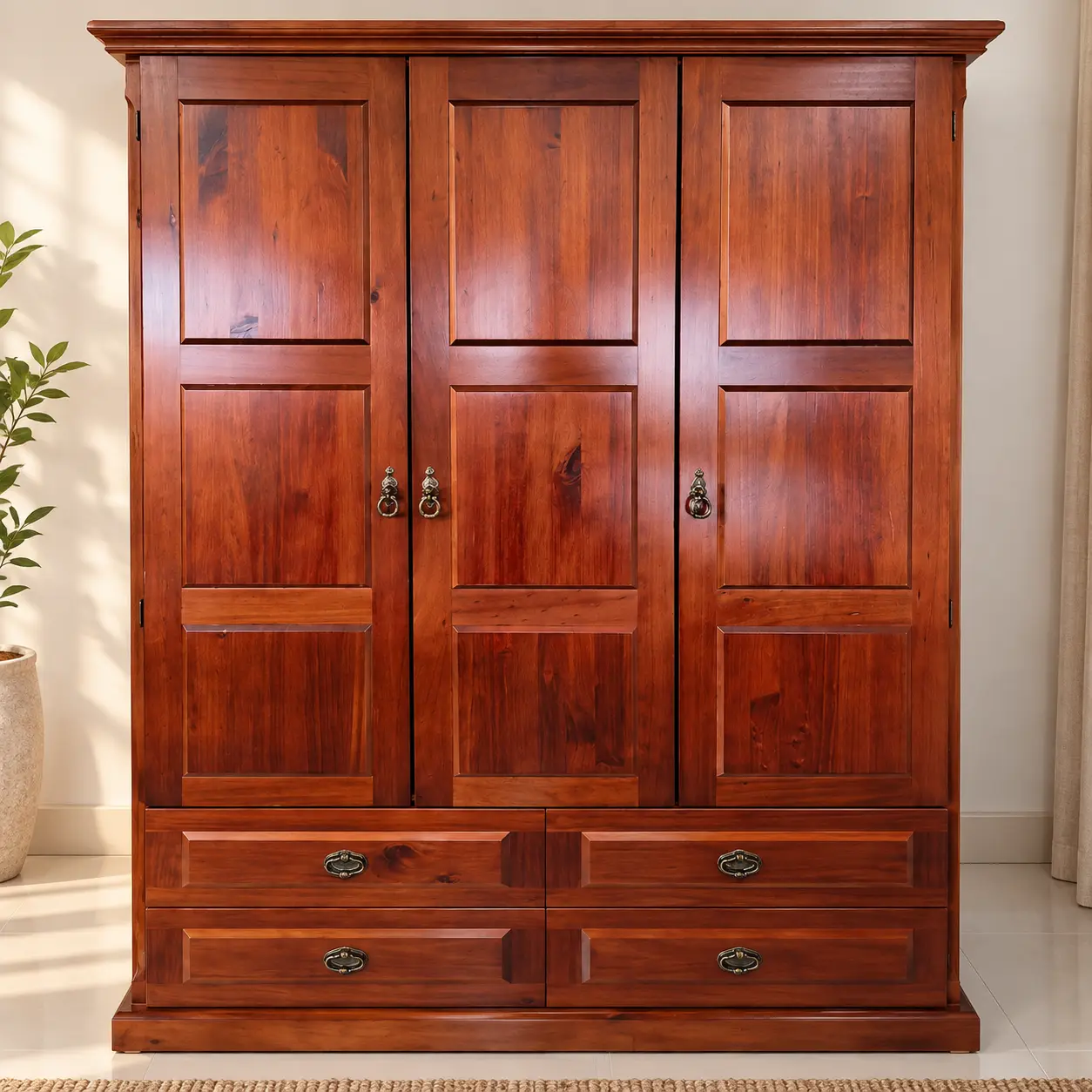 Closet 3 cuerpos