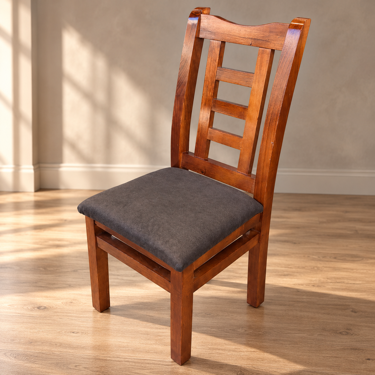 Silla Escalera